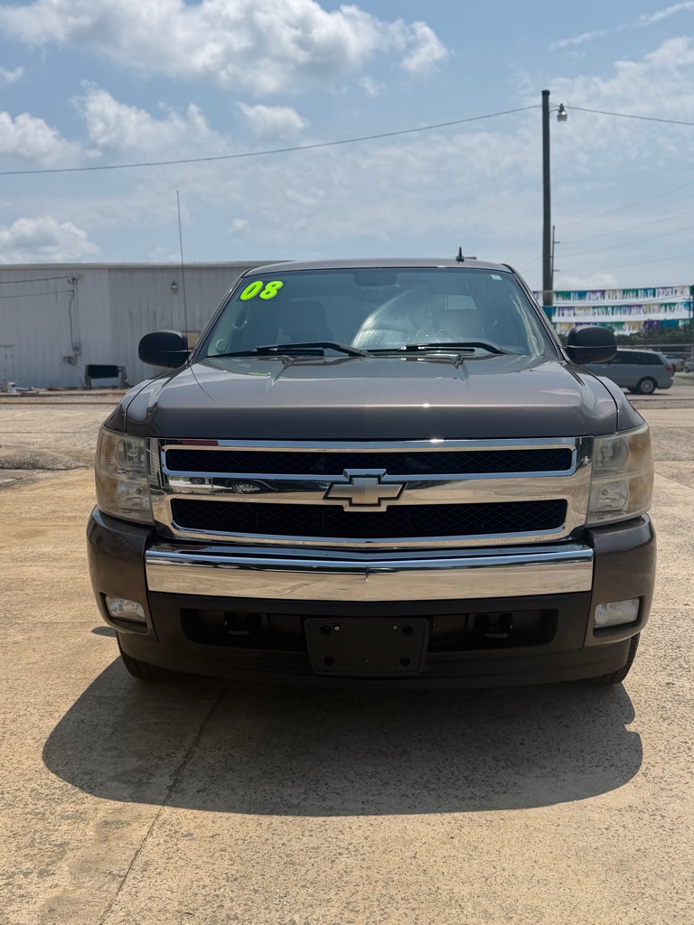 chevrolet silverado 1500 2008 2GCEK19J281140701 image chevrolet silverado 1500 2008 2GCEK19J281140701 image